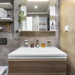 Daire Warm And Spacious 1br - Brownie Filibe