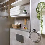 Daire Warm And Spacious 1br - Brownie Filibe