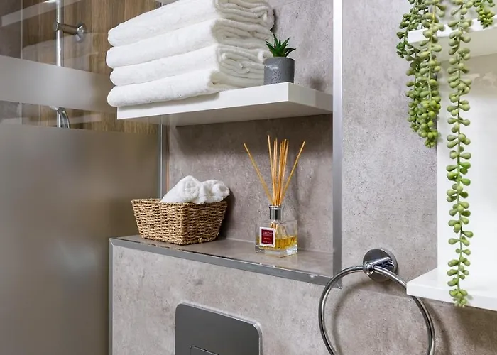 アパート Warm And Spacious 1br - Brownie プロヴディフ