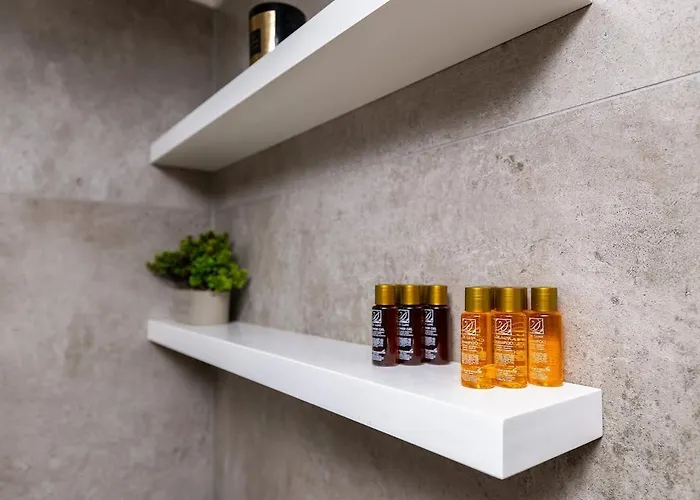 Warm And Spacious 1br - Brownie アパート *