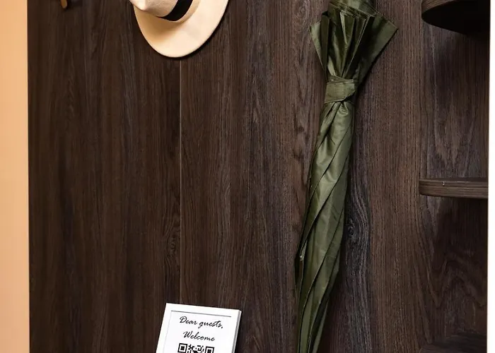 Warm And Spacious 1br - Brownie * プロヴディフ