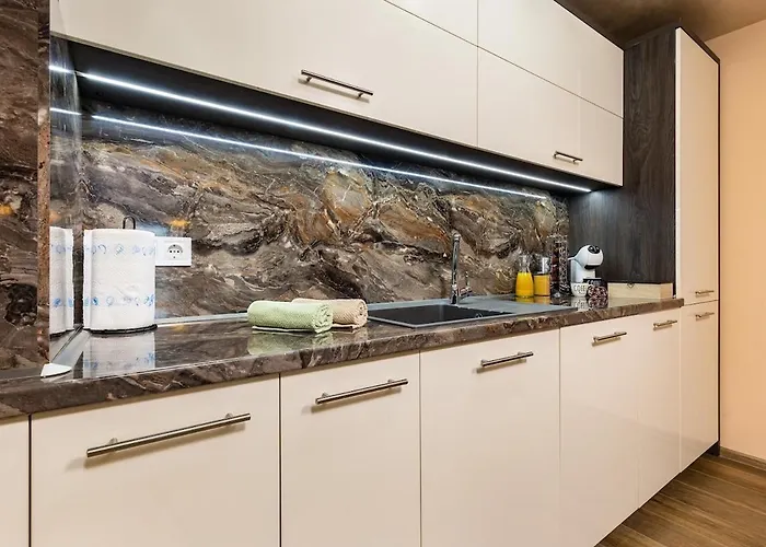 Warm And Spacious 1br - Brownie * プロヴディフ