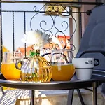 Warm And Spacious 1br - Brownie Plowdiw