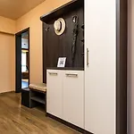 Apartment Warm And Spacious 1br - Brownie