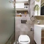 Warm And Spacious 1br - Brownie Apartment Plowdiw