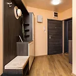 Warm And Spacious 1br - Brownie Apartment Plowdiw