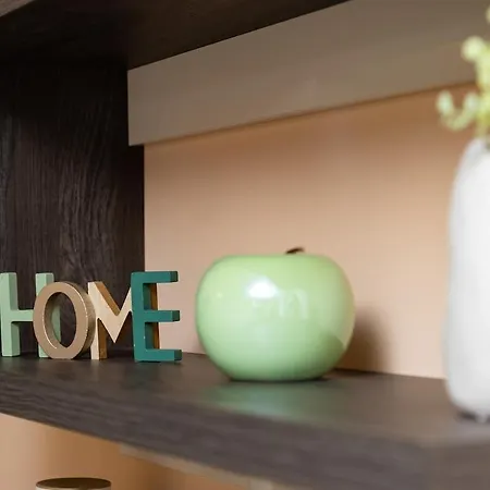 Apartment Warm And Spacious 1br - Brownie Plovdiv