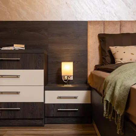 Warm And Spacious 1br - Brownie Plovdiv