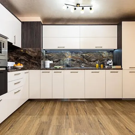 Warm And Spacious 1br - Brownie Apartment Plowdiw