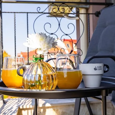 Warm And Spacious 1br - Brownie Plovdiv