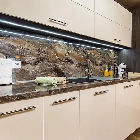 Warm And Spacious 1br - Brownie * Plovdiv