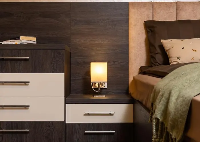 Warm And Spacious 1br - Brownie Plovdiv