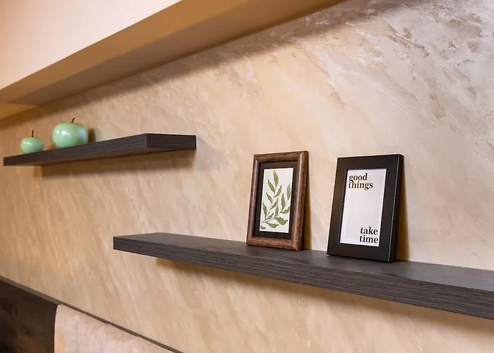 Warm And Spacious 1br - Brownie Plovdiv