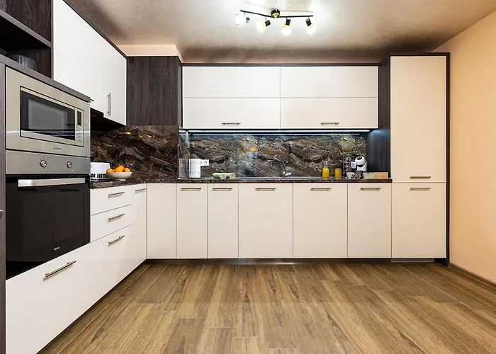 Warm And Spacious 1br - Brownie Apartment Plovdiv