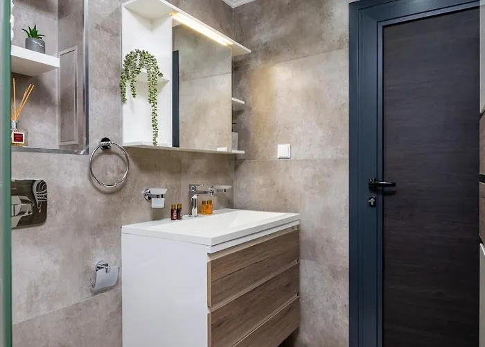 Warm And Spacious 1br - Brownie Plovdiv