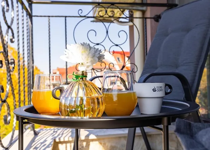 Warm And Spacious 1br - Brownie Plovdiv