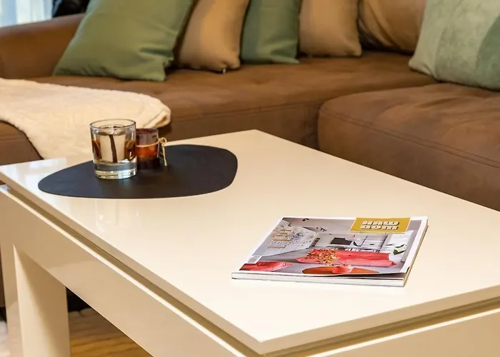 Warm And Spacious 1br - Brownie Plovdiv