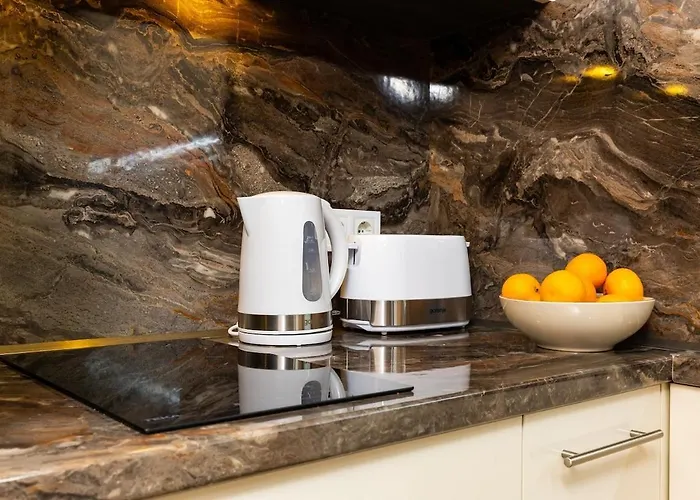 Warm And Spacious 1br - Brownie * Plovdiv