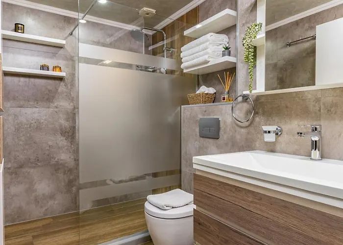 Warm And Spacious 1br - Brownie Plovdiv